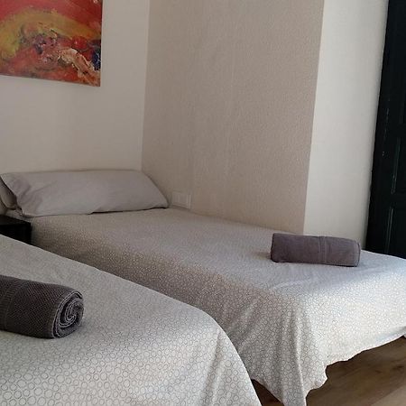 Apartamento Centro Santa Catalina 1ºa Sevilla Exteriör bild