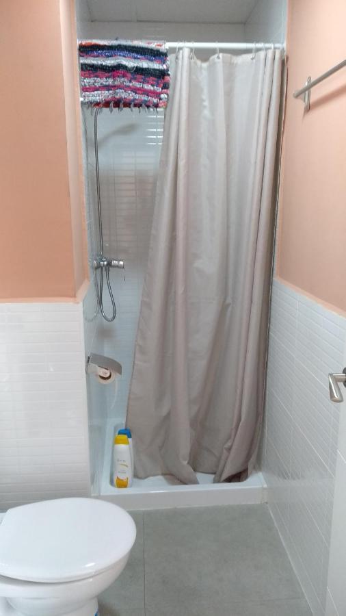 Apartamento Centro Santa Catalina 1ºa Sevilla Exteriör bild