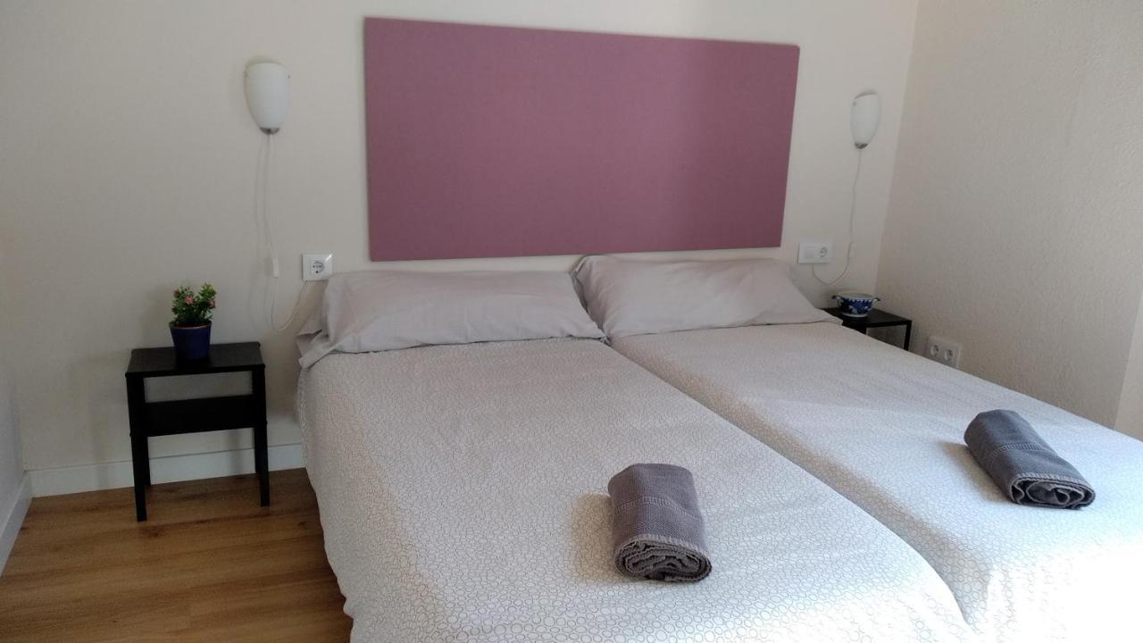 Apartamento Centro Santa Catalina 1ºa Sevilla Exteriör bild