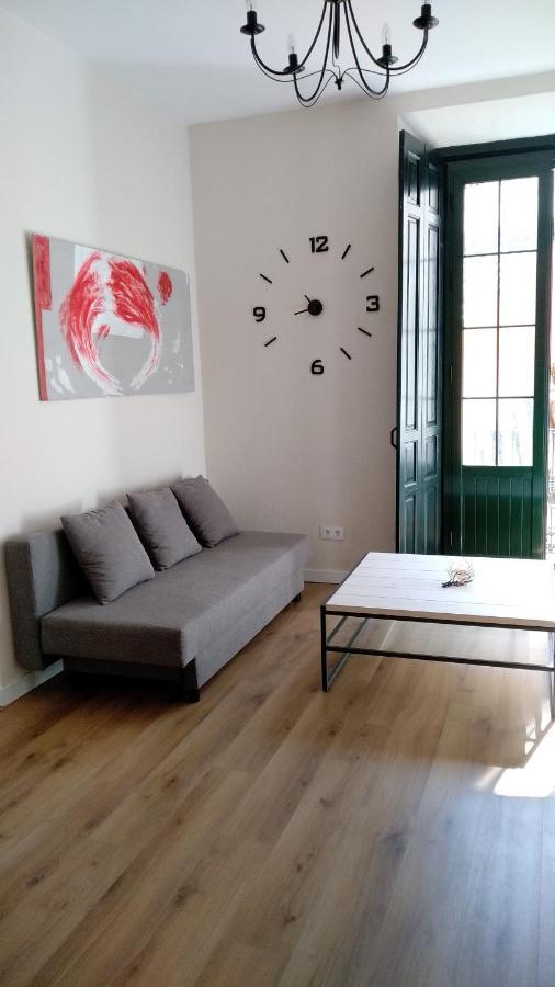 Apartamento Centro Santa Catalina 1ºa Sevilla Exteriör bild